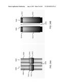 Wirelessly Charged Battery System diagram and image