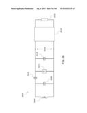 Wirelessly Charged Battery System diagram and image