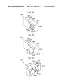 ELECTRONIC DEVICE, AND METHOD CONTROLLING ELECTRONIC POWER SUPPLY diagram and image