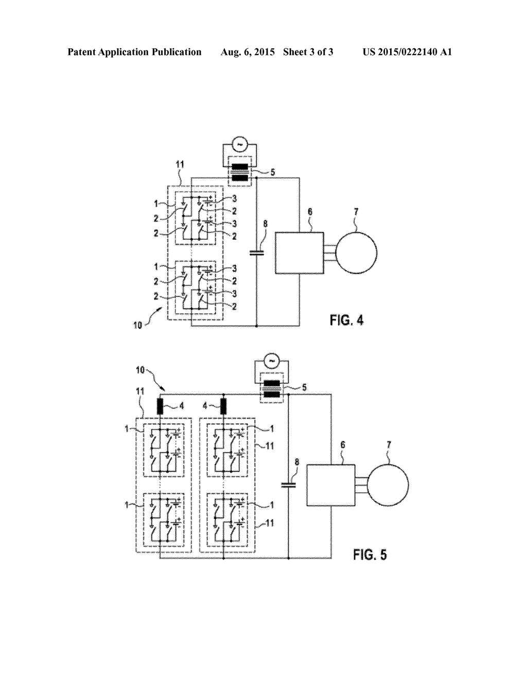 SWITCHABLE ENERGY STORAGE DEVICE AND METHOD FOR OPERATING A SWITCHABLE     ENERGY STORAGE DEVICE - diagram, schematic, and image 04