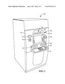 POWERING A SELF-SERVICE TERMINAL diagram and image