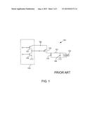 VOLTAGE CONVERTER diagram and image