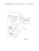 VOLTAGE CONVERTER diagram and image