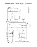 POWER CONVERTER WITH FAST DISCHARGE CIRCUIT diagram and image