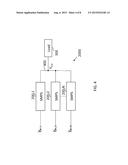 VOLTAGE DROOP CONTROL IN A VOLTAGE-REGULATED SWITCHED MODE POWER SUPPLY diagram and image