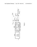 VOLTAGE DROOP CONTROL IN A VOLTAGE-REGULATED SWITCHED MODE POWER SUPPLY diagram and image