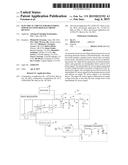 ELECTRICAL CIRCUIT FOR DELIVERING POWER TO CONSUMER ELECTRONIC DEVICES diagram and image