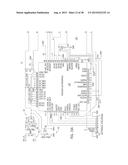 ELECTRICAL CIRCUIT FOR DELIVERING POWER TO CONSUMER ELECTRONIC DEVICES diagram and image