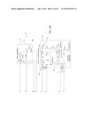 ELECTRICAL CIRCUIT FOR DELIVERING POWER TO CONSUMER ELECTRONIC DEVICES diagram and image