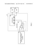 SYSTEMS AND METHODS FOR GENERATING POWER FOR AN ELECTRIC SUB-ASSEMBLY OF A     MOTOR VEHICLE diagram and image