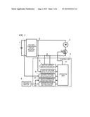 ELECTRIC POWER TOOL diagram and image