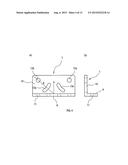 Solar Cell Panel Mount diagram and image