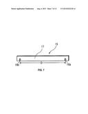 Solar Cell Panel Mount diagram and image