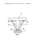 Solar Cell Panel Mount diagram and image