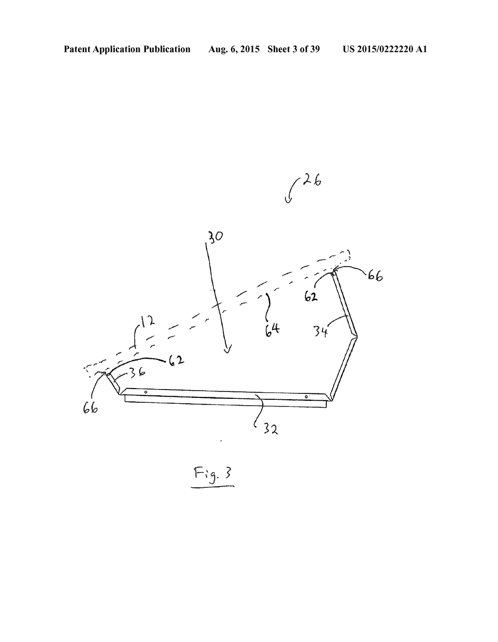 AERODYNAMIC AND FOOTING DESIGN FOR SOLAR PANEL RACKING SYSTEMS - diagram, schematic, and image 04