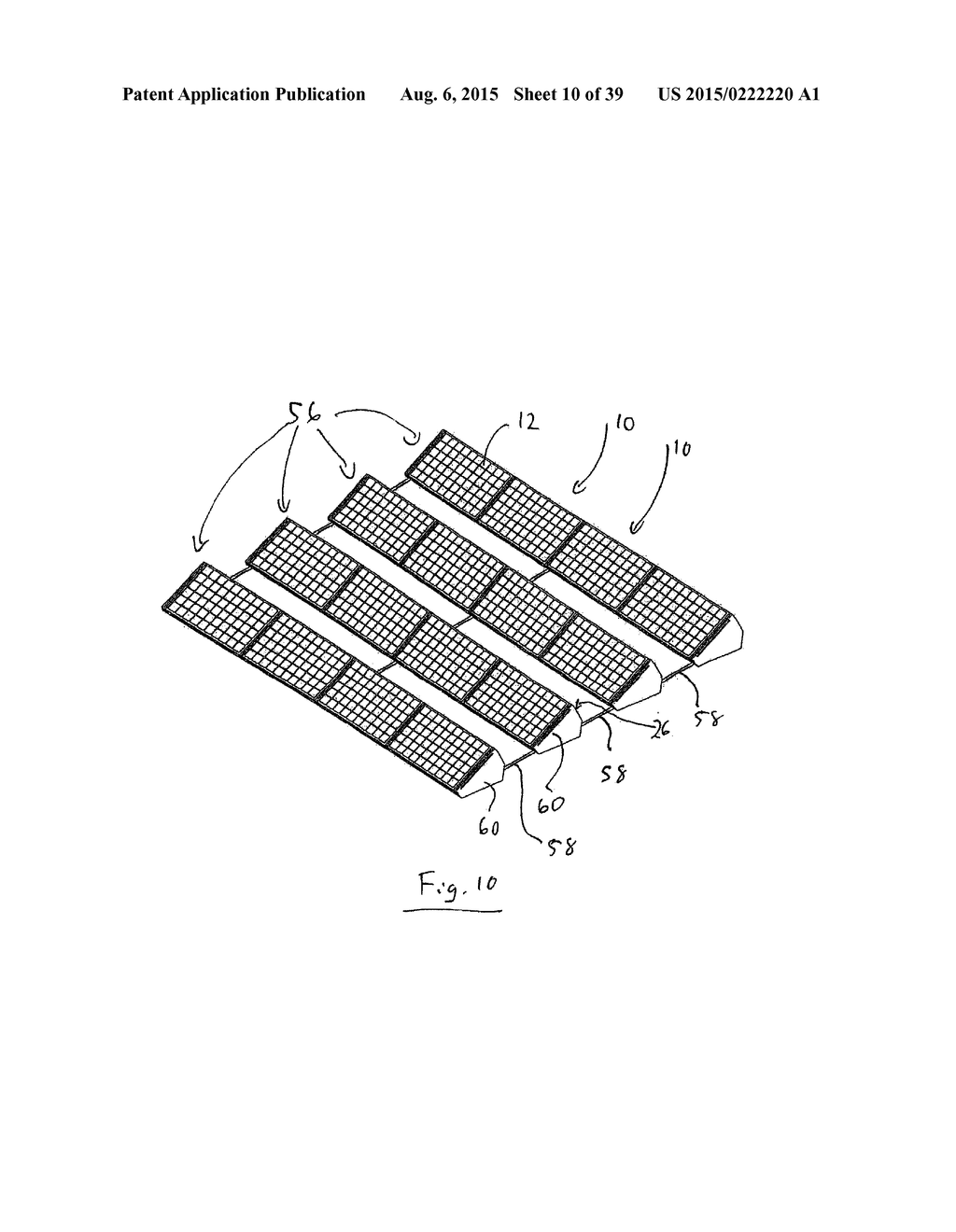 AERODYNAMIC AND FOOTING DESIGN FOR SOLAR PANEL RACKING SYSTEMS - diagram, schematic, and image 11