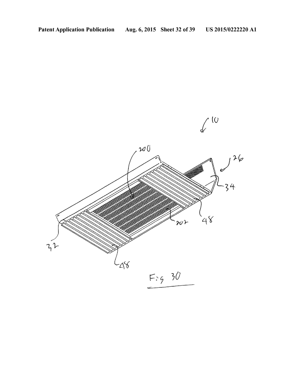 AERODYNAMIC AND FOOTING DESIGN FOR SOLAR PANEL RACKING SYSTEMS - diagram, schematic, and image 33