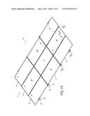 LEVELER FOR SOLAR MODULE ARRAY diagram and image