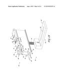 LEVELER FOR SOLAR MODULE ARRAY diagram and image