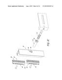 LEVELER FOR SOLAR MODULE ARRAY diagram and image