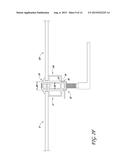 LEVELER FOR SOLAR MODULE ARRAY diagram and image