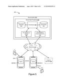 METHOD AND DEVICE FOR PRIORITIZING AUDIO DELIVERY IN AN APPLICATION diagram and image