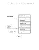 METHOD AND DEVICE FOR PRIORITIZING AUDIO DELIVERY IN AN APPLICATION diagram and image