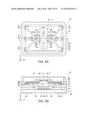 VIBRATOR ELEMENT, SENSOR UNIT, ELECTRONIC APPARATUS, MANUFACTURING METHOD     OF VIBRATOR ELEMENT, AND MANUFACTURING METHOD OF SENSOR UNIT diagram and image