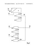 DIGITAL CIRCUIT FOR GENERATING A PULSE-WIDTH MODULATED SIGNAL,     PARTICULARLY FOR REGULATING AN ANALOG VARIABLE diagram and image