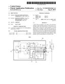 DRIVE DEVICE diagram and image