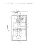 DRIVE DEVICE diagram and image