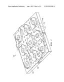 CONFIGURABLE ANALOG FRONT ENDS FOR CIRCUITS WITH SUBSTANTIALLY GATE     ENCLOSED INNER ELECTRODE MOSFET SWITCH diagram and image