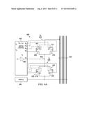 CONFIGURABLE ANALOG FRONT ENDS FOR CIRCUITS WITH SUBSTANTIALLY GATE     ENCLOSED INNER ELECTRODE MOSFET SWITCH diagram and image