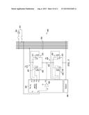 CONFIGURABLE ANALOG FRONT ENDS FOR CIRCUITS WITH SUBSTANTIALLY GATE     ENCLOSED INNER ELECTRODE MOSFET SWITCH diagram and image