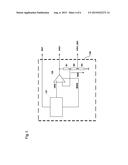 OSCILLATOR CIRCUIT AND METHOD FOR GENERATING AN OSCILLATOR SIGNAL diagram and image