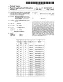 VITERBI DECODING DEVICE AND METHOD FOR DECODING A SIGNAL PRODUCED BY A     CONVOLUTIONAL ENCODER diagram and image