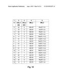 VITERBI DECODING DEVICE AND METHOD FOR DECODING A SIGNAL PRODUCED BY A     CONVOLUTIONAL ENCODER diagram and image