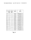 VITERBI DECODING DEVICE AND METHOD FOR DECODING A SIGNAL PRODUCED BY A     CONVOLUTIONAL ENCODER diagram and image