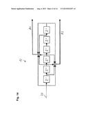 VITERBI DECODING DEVICE AND METHOD FOR DECODING A SIGNAL PRODUCED BY A     CONVOLUTIONAL ENCODER diagram and image