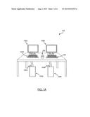 INPUT DEVICE WITH SWITCHABLE FREQUENCY CHANNEL diagram and image