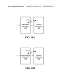 Methods and systems for dual-using a reception channel diagram and image