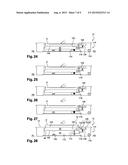 AUTOMATED ARRANGEMENT OF A MOBILE APPARATUS IN EQUIPMENT diagram and image