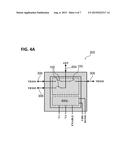 SWITCHING DEVICE, A COMMUNICATION DEVICE, AND A METHOD FOR PROCESSING A     CARRIER diagram and image