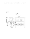 SWITCHING DEVICE, A COMMUNICATION DEVICE, AND A METHOD FOR PROCESSING A     CARRIER diagram and image