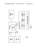 SATCOM DATA UNIT WITH WIRELESS DEVICE diagram and image