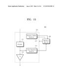 INTERFACE CIRCUIT OPERATING TO RECOVER ERROR OF TRANSMITTED DATA diagram and image