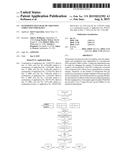 MAXIMIZING DATA RATE BY ADJUSTING CODES AND CODE RATES diagram and image