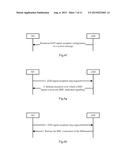 METHOD AND DEVICE FOR SENDING SIGNALS AND CONFIGURATION INFORMATION AND     FINDING TERMINALS diagram and image