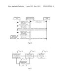 METHOD AND DEVICE FOR SENDING SIGNALS AND CONFIGURATION INFORMATION AND     FINDING TERMINALS diagram and image