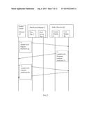 SYSTEM AND METHOD FOR RELIABLE MULTICAST DATA TRANSPORT diagram and image